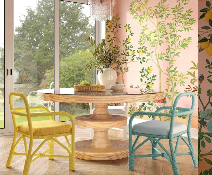 How to Choose Dining Chairs for Your Home