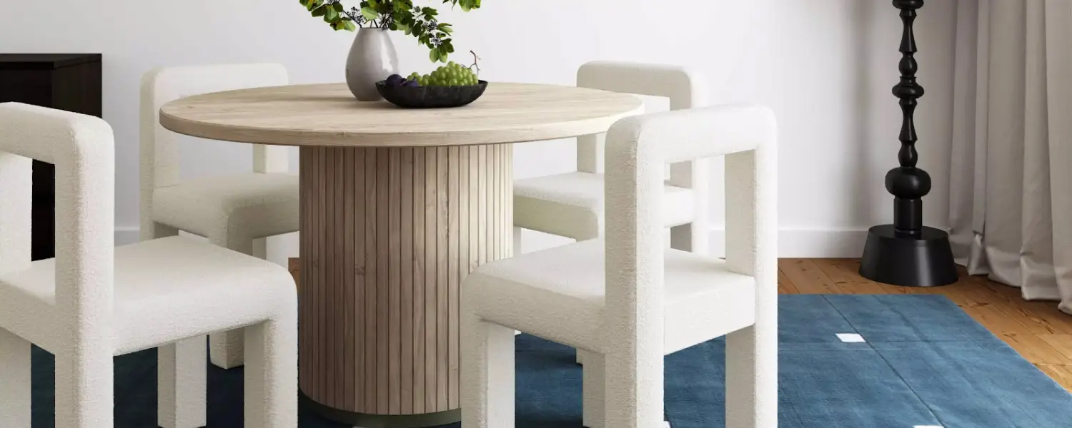 How to Choose Dining Chairs for Your Home