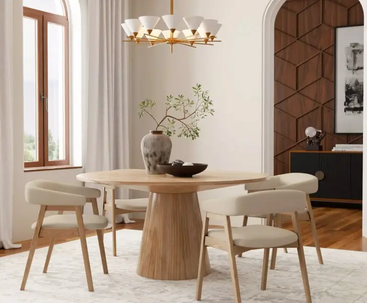 How to Choose Dining Chairs for Your Home