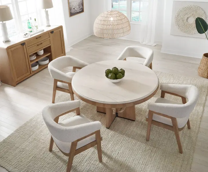 How to Choose Dining Chairs for Your Home