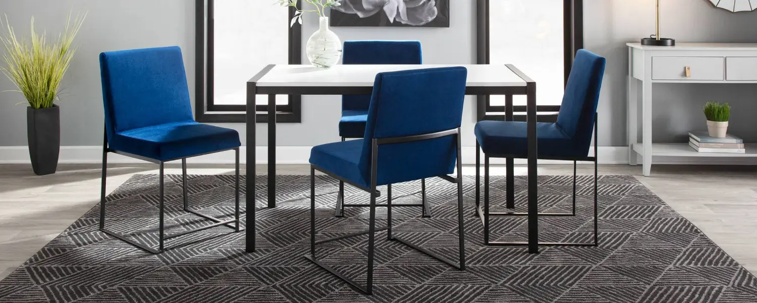 How to Choose Dining Chairs for Your Home