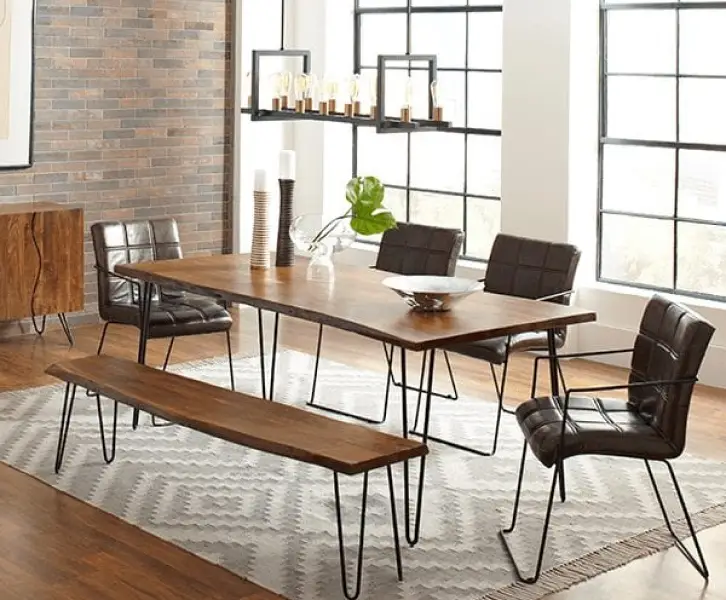 How to Choose Dining Chairs for Your Home