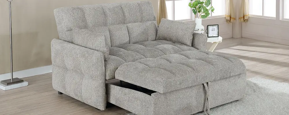 Sectional vs sofa