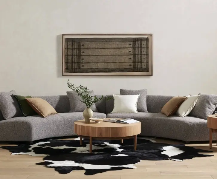 Sectional vs sofa