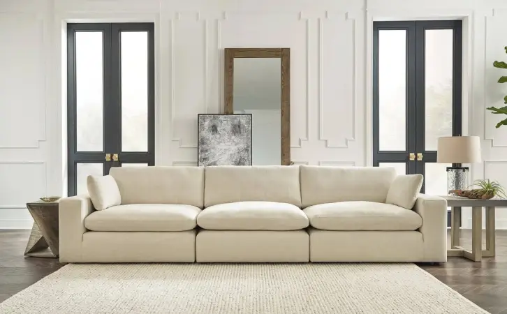 Sectional vs sofa