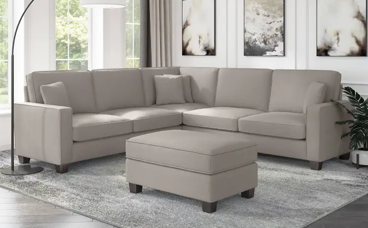 Sectional vs sofa