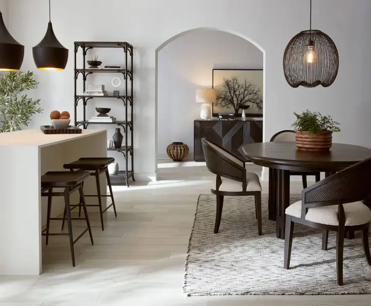 Stylish Dining Room Ideas