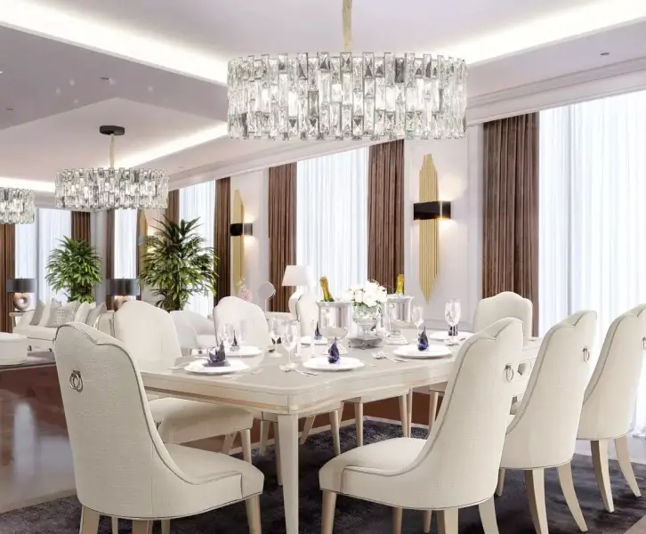 Stylish Dining Room Ideas