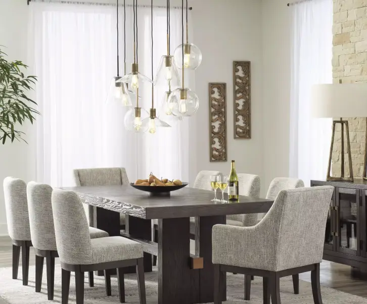 Stylish Dining Room Ideas
