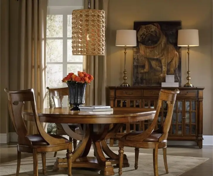 Stylish Dining Room Ideas