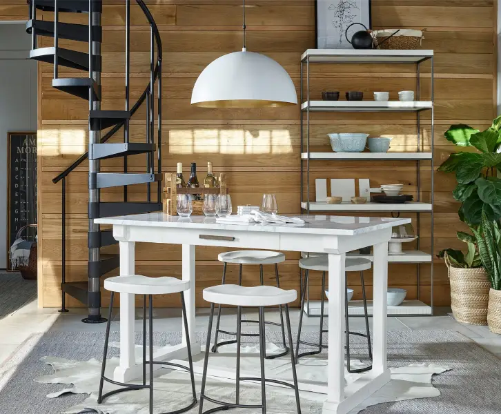 Stylish Dining Room Ideas