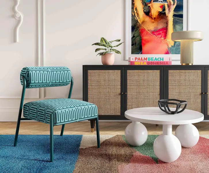 Stylish Dining Room Ideas