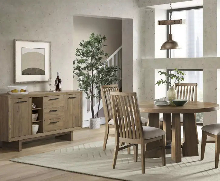 Stylish Dining Room Ideas