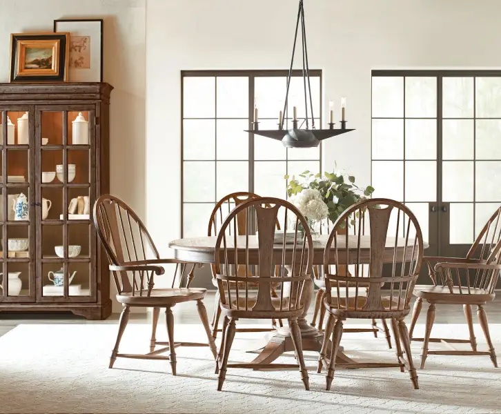 Stylish Dining Room Ideas