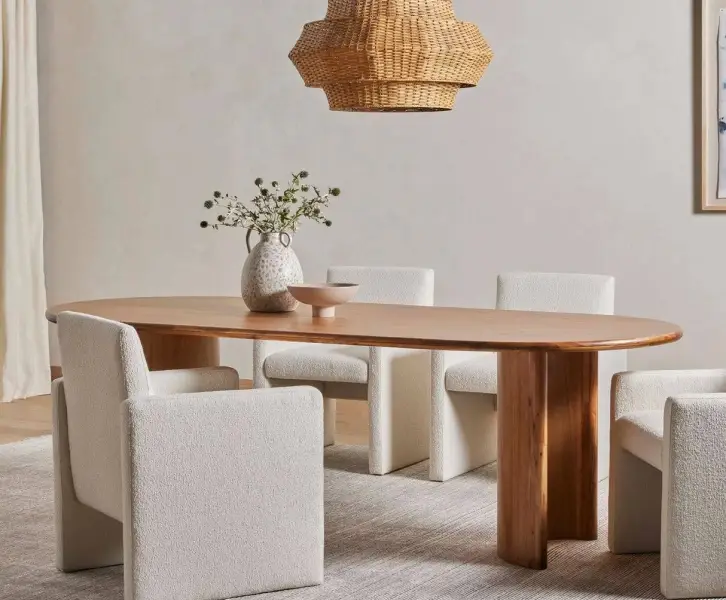 Stylish Dining Room Ideas