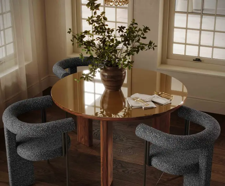 Stylish Dining Room Ideas