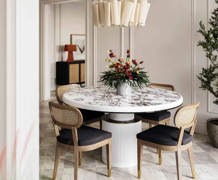 Stylish Dining Room Ideas