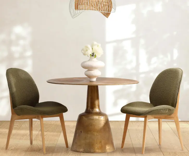 Stylish Dining Room Ideas