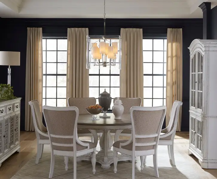 Stylish Dining Room Ideas