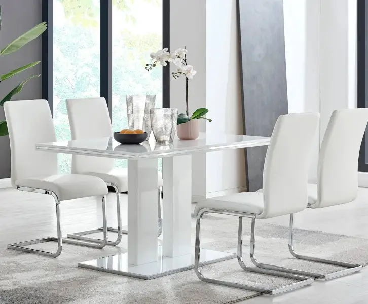 Stylish Dining Room Ideas