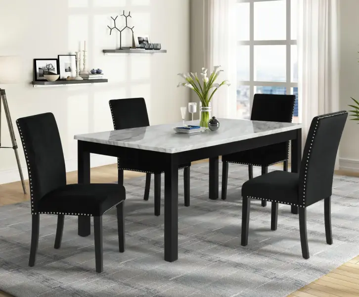 Stylish Dining Room Ideas