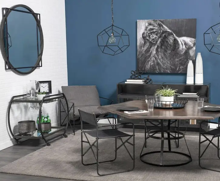 Stylish Dining Room Ideas