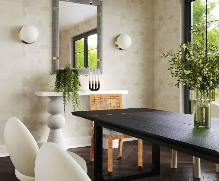 Stylish Dining Room Ideas