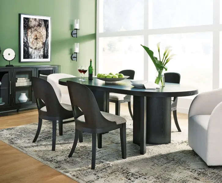 Stylish Dining Room Ideas