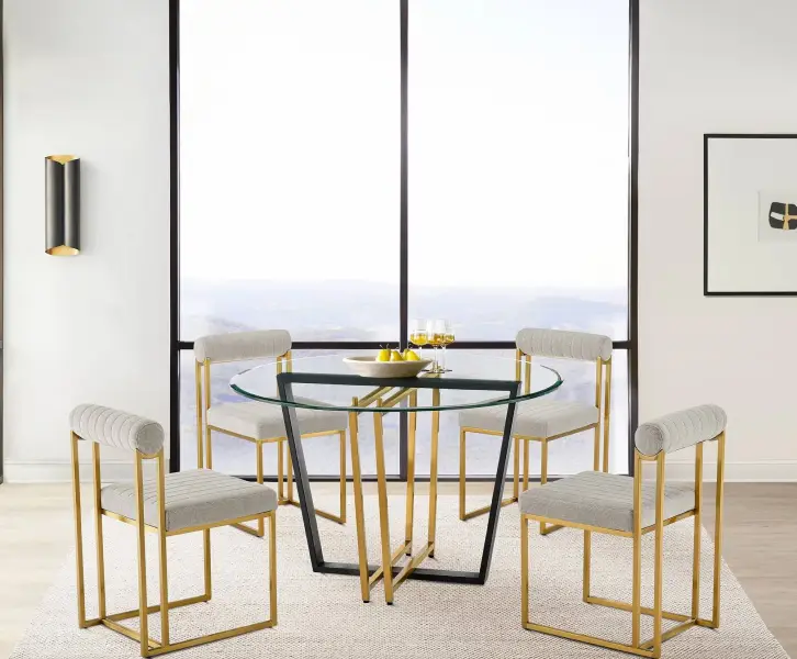 Stylish Dining Room Ideas