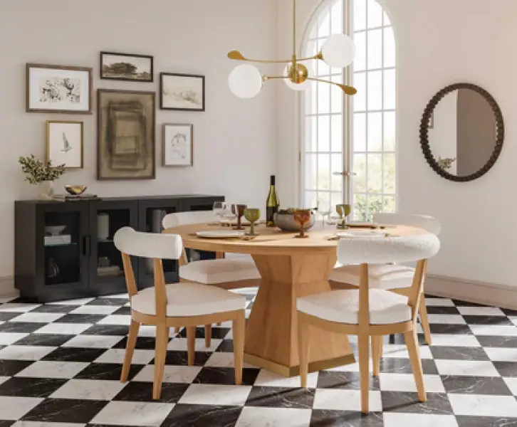 Stylish Dining Room Ideas