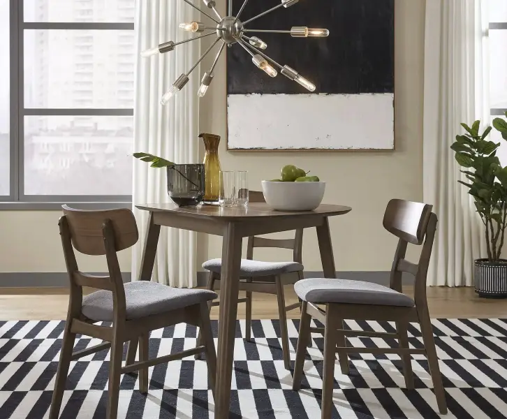 Stylish Dining Room Ideas