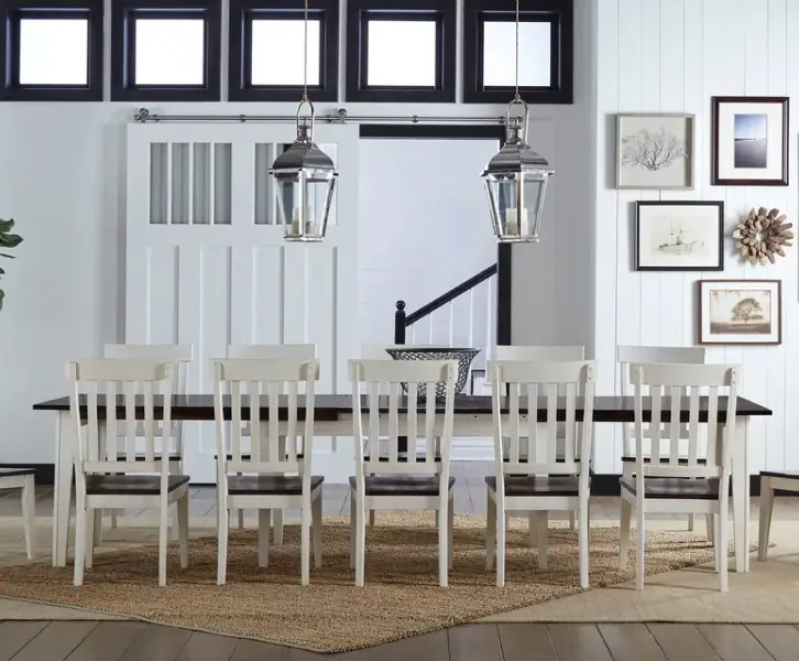 Stylish Dining Room Ideas