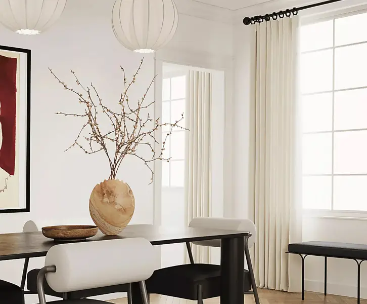 Stylish Dining Room Ideas