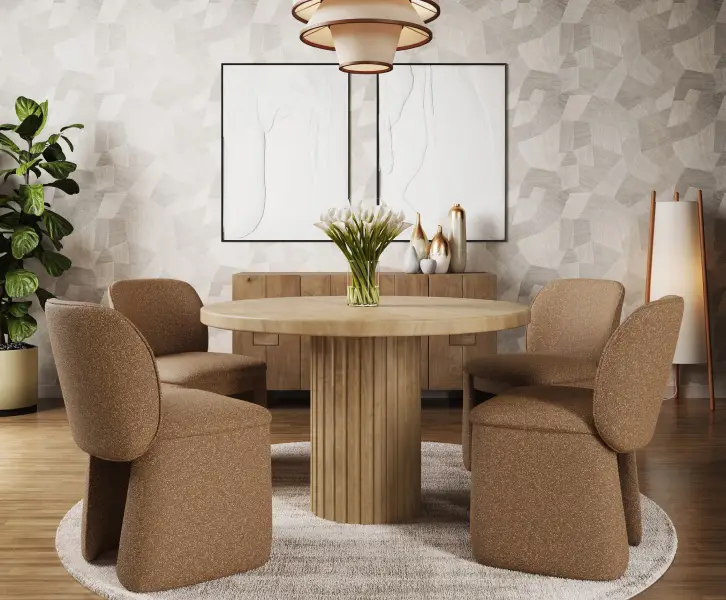 Stylish Dining Room Ideas