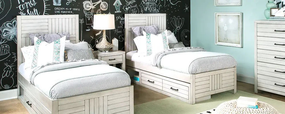 30 Teen Bedroom Ideas to Get Inspired