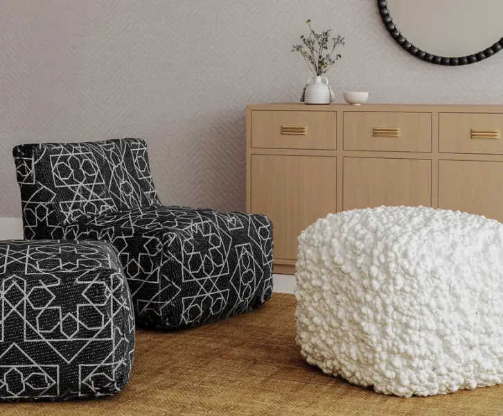 Large living room ideas