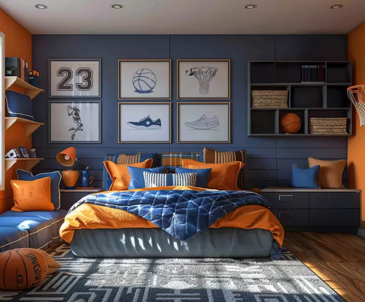 Large living room ideas