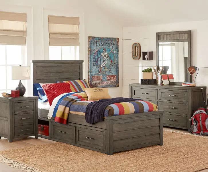 Large living room ideas