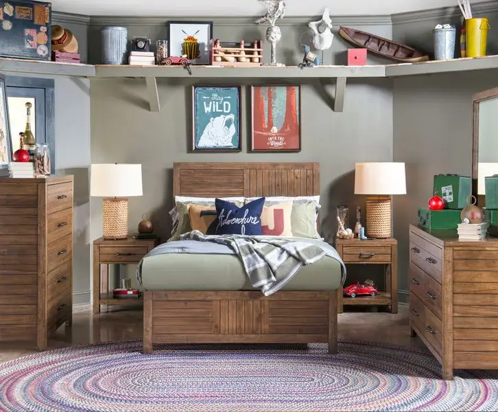 Large living room ideas