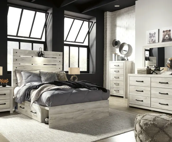 Large living room ideas