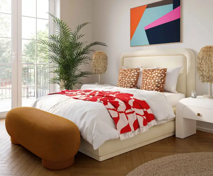 Large living room ideas