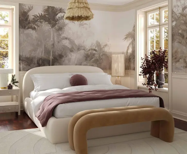 Large living room ideas