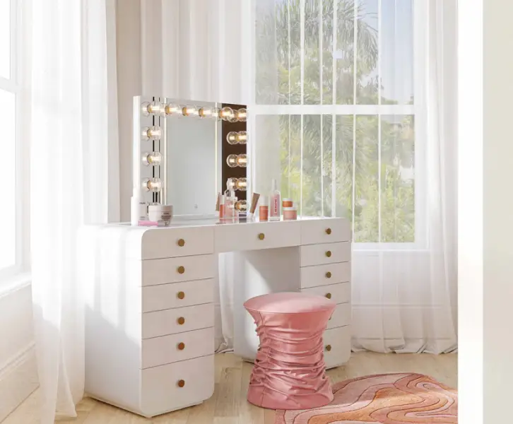 Large living room ideas