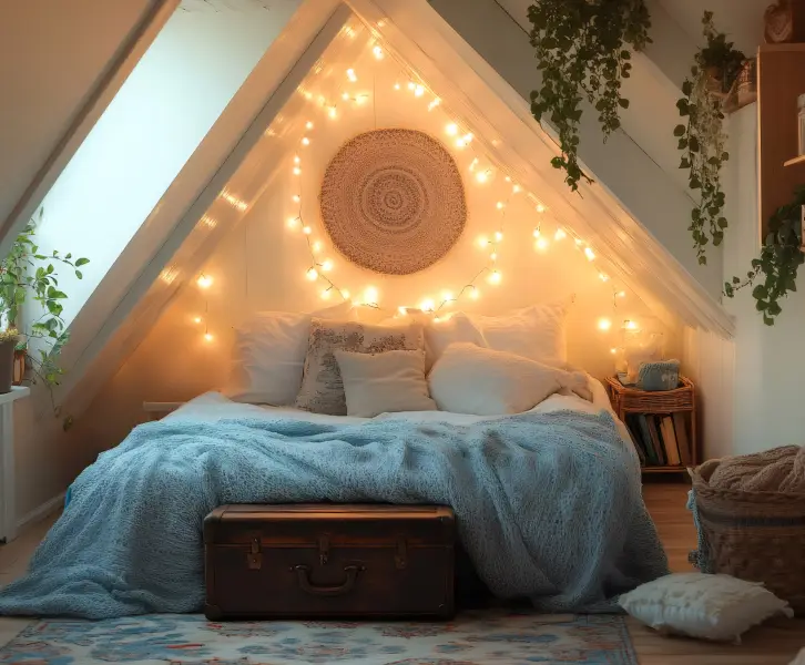 Large living room ideas