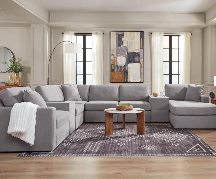 Modular Sectional