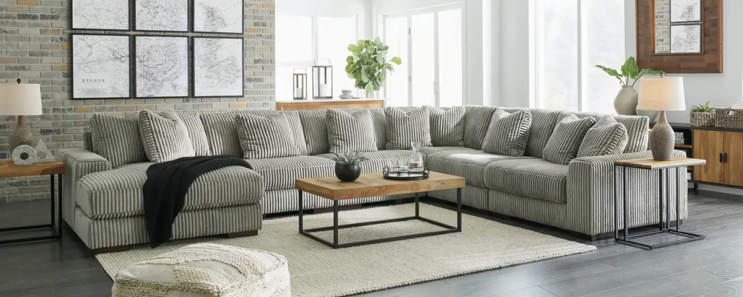 Sectional vs sofa