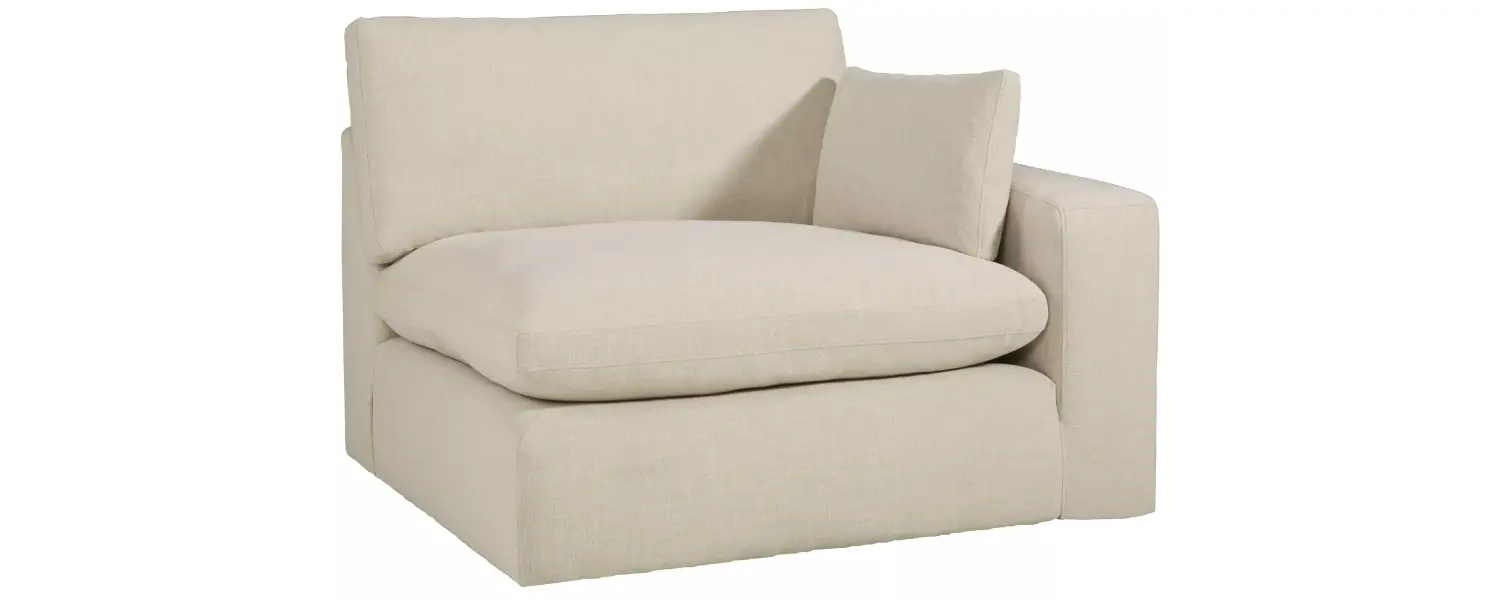 Sectional vs sofa