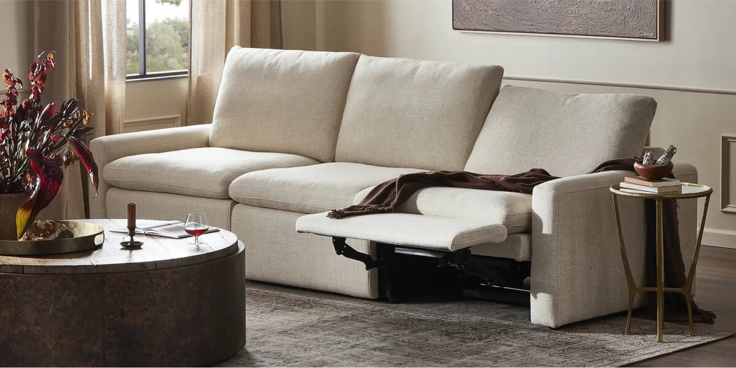 How to Choose the Right Couch Dimensions for Your Space