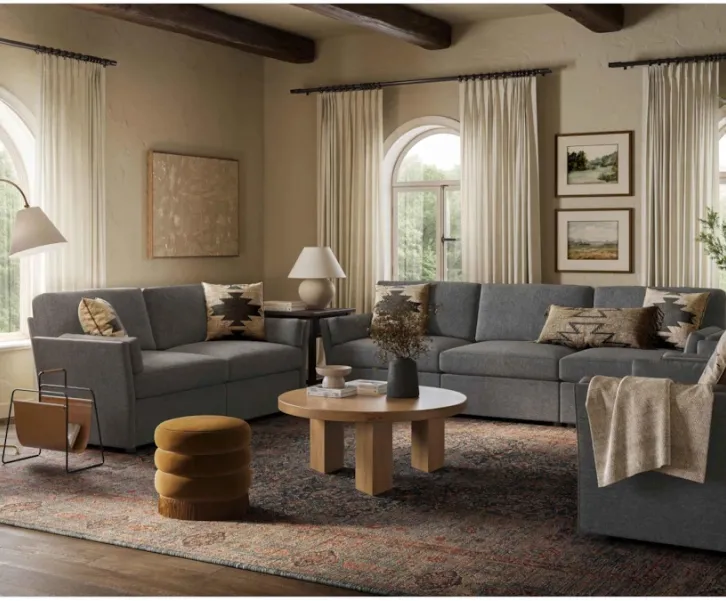 Den and Family Room Considerations