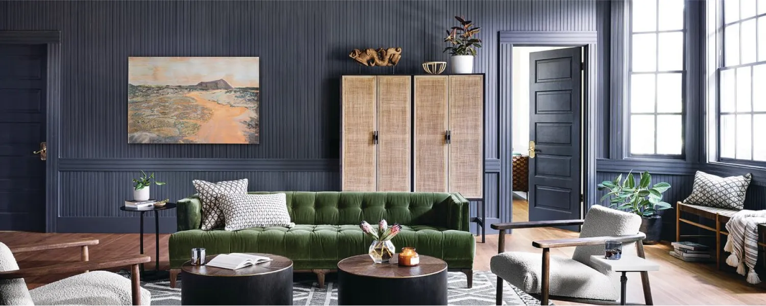 Complete Your Dining Room with Coleman Furniture